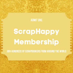 ScrapHappy Membership