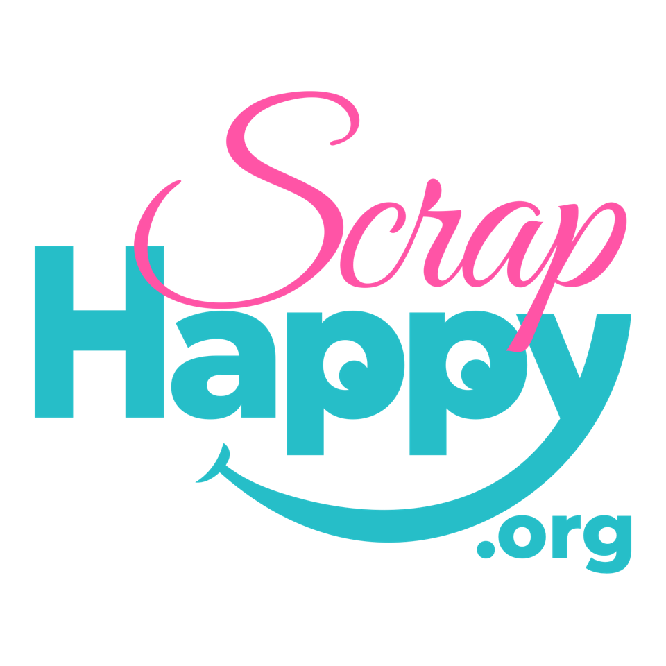 ScrapHappy Shop