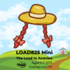 LOAD Mini 825